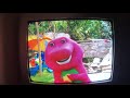 Opening To Thomas Friends Percy And The Bandstand DVD 2009
