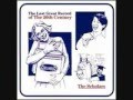 The Scholars - I Love Guys in Bands 