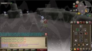 Ramble.... Finally got Occult Necklace! (read desc)