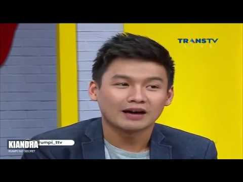 RUMPI NO SECRET 6 JUNI 2017 FULL