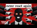 How To Never Get Angry Or Bothered By Anyone Carl Jung Psychology