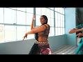 Karpagame Remix Vgo Bharathanatyam Fusion Saleena Khamamkar Trending 2023 Bharathanatyam