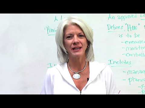 Project Planning Tips: Using "To Do Lists" vs. "Project Plans"