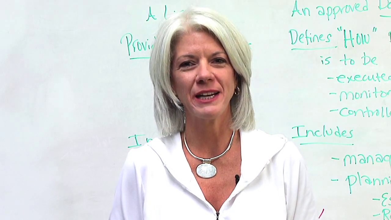 Project Planning Tips: Using 