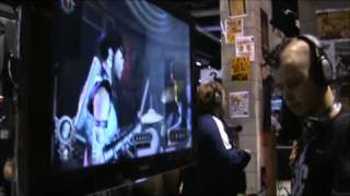 Power Gig: Rise of the SixString Gameplay