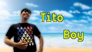 Tito Boy Visits