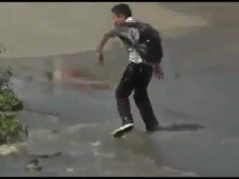 Eu sou estudante / Gil Prada