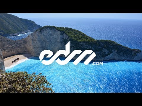 Moorty - Paradise (feat. Cammie Robinson)