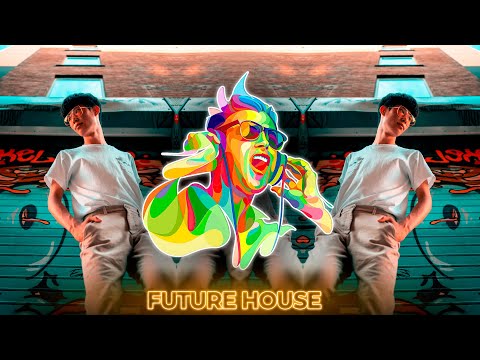 AC Slater x Bleu Clair - Green Light (feat. Kate Wild) (Extended Mix)