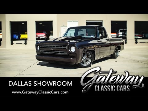 1976 Chevrolet C10 (CC-1341286) for sale in O'Fallon, Illinois