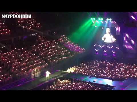 190921 EXplOration in Bangkok - Closer to you