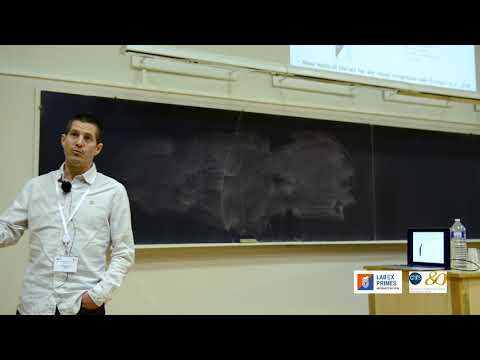 P9   Weakly Supervised   Nicolas Thome