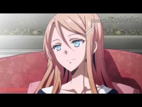 Akuma no Riddle Inochi no Karakuri Miho Arakawa