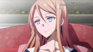 Inochi no Karakuri- Ending 10- Akuma No Riddle-Subtitulado en Japones- Lyrics.