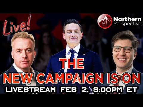 LIVESTREAM - Convention Recap & New Interviews Including Steve Outhouse - Feb 2, 9:00PM ET