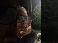 The Brat Eating Snow Like A True ChiCity Princess Blackchicago TheChi