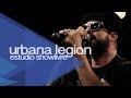 "Tempo perdido" - Urbana Legion no Estúdio ...