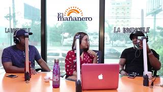 Cosas que pasan antes de ir al consulado americano