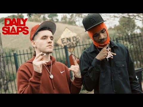 StreetLyfe Solo - Household Name ft. Chuckstaaa (Exclusive Music Video) | Dir. 707Supply