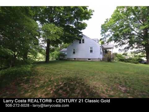 131 Rhode Island Rd, Lakeville MA 02347 - Commercial Property - Real Estate - For Sale -
