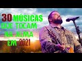 Fernandinho 2021 Top 20 Só As Melhores Músicas Gospel Vol 50