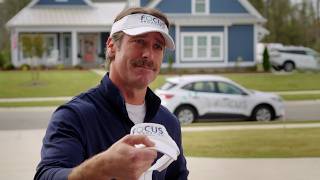 The Visor | FOCUS Broadband