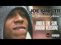 Joe Sinistr Under The Sun Rough Mix