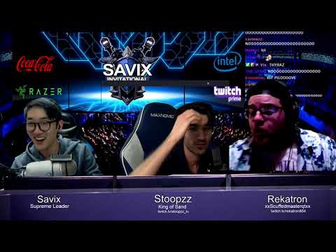 Pilav vs Tren - Savix 1v1 Tournament