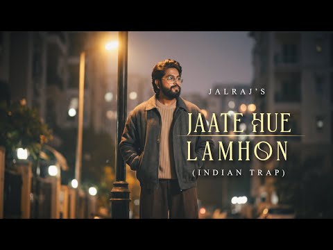 Jaate Hue Lamhon (To Chalun) - JalRaj | Border 2 | New Mashups 2026