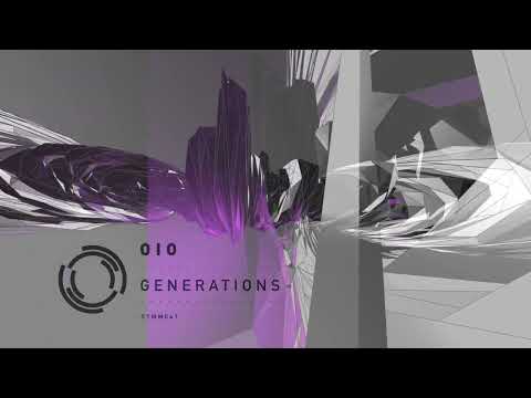 SYMM041 - OIO - Generations