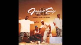 03 Jagged Edge - Where the party at rmx.