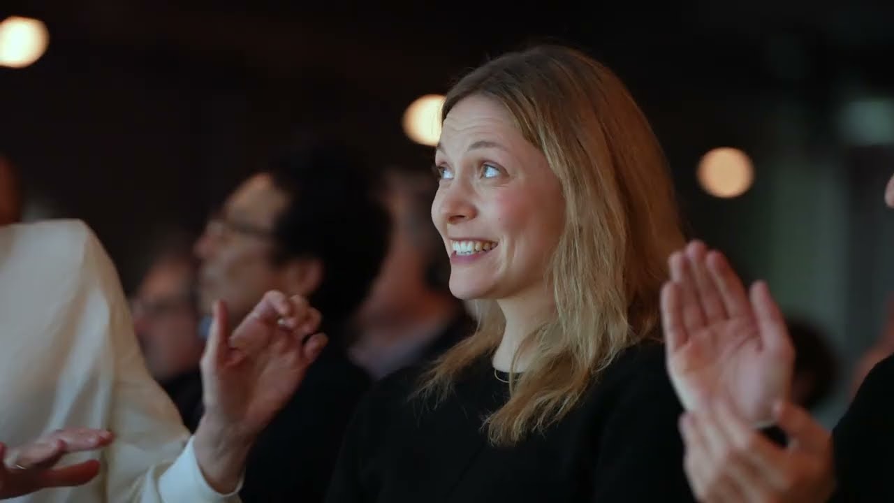 German Design Awards 2025 - Award Show in Frankfurt