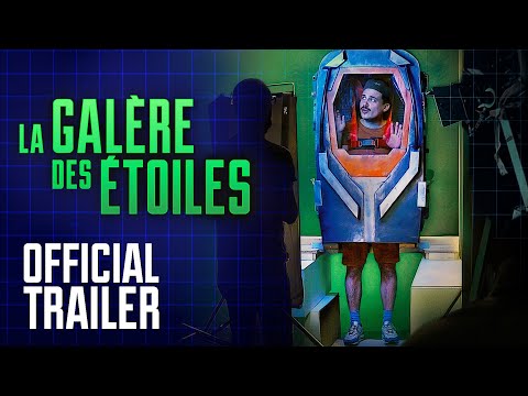 LA NAISSANCE DE NEXUS VI - La Galère Des Étoiles Trailer