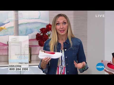 HSN | FitFlop Footwear 08.08.2019 - 02 PM