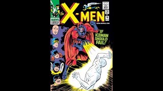 X-Men Capítulo 58: X-Men | The X-Men #18
