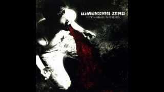 Dimension Zero - Deny