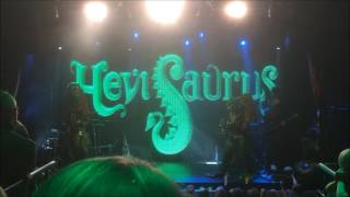 Hevisaurus - Avaruuden autokorjaamo