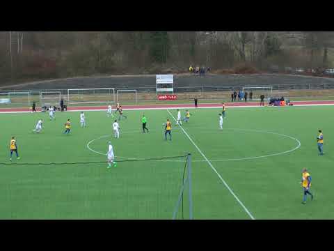 Future-Team ADmira Linz vs St.Martin/Mkr. - OÖ Landesliga Ost (1b)