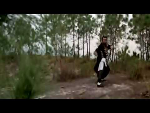 Wu Tang- Severe Punishment