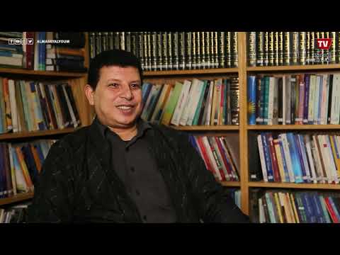 المتحدث باسم نجل شكري سرحان العالمية جاءت له قبل عمر الشريف لكنه رفضها