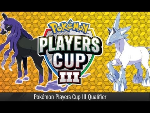 Pokemon Players Cup III Qualifier, How to Sign Up & Talking about the Meta