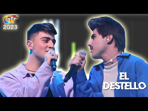El Destello (part. Martin Urrutia) - Juanjo Bona