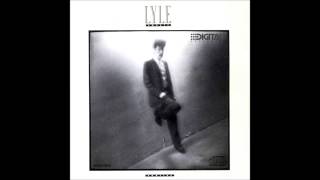 Lyle Lovett - Black and Blue