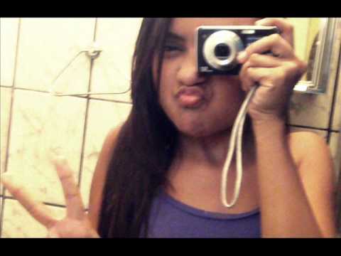 Aquecimento das meninas.wmv