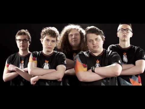 ESL Mistrzostwa Polski - League of Legends - Team Kinguin