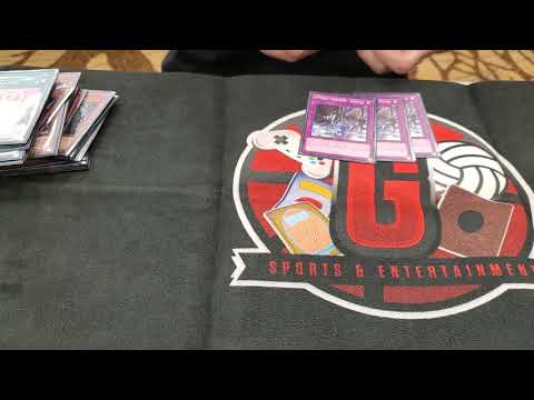 38th place Kissimmee regionals sebastian Sanchez,  Scrap Spyral deck profile