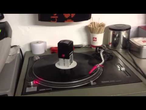 TVPC Sampler Vol.1 Tespressing x Oye Records