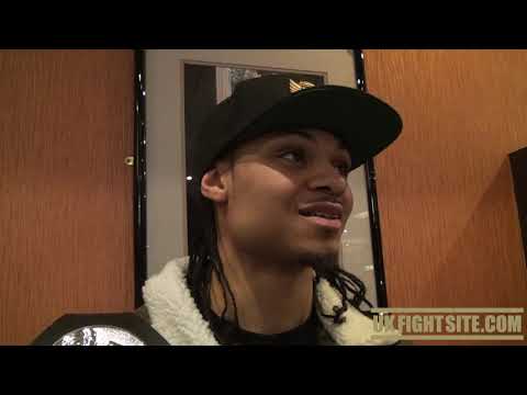 UCMMA 61: Little Narstie Interview