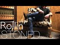 ROLLIN STONED By Ryan Upchurch Acoustic Version