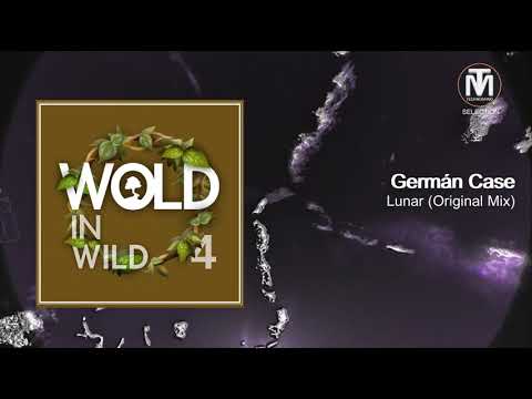 Germán Case - Lunar (Original Mix) [Wold Records]